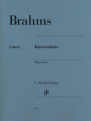 Utwory fortepianowe