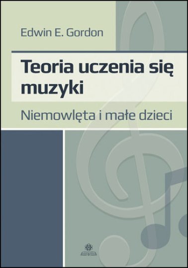 Teoria uczenia się muzyki