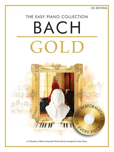 Bach Gold