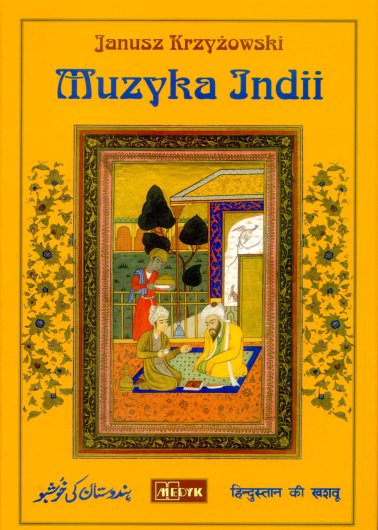 Muzyka Indii