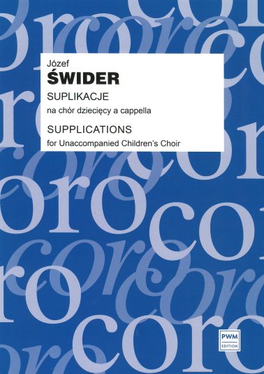 Suplikacje