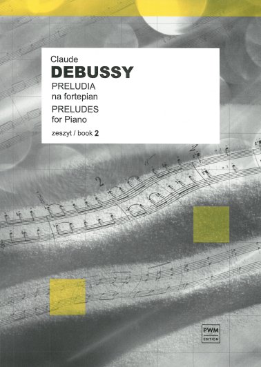 Preludia