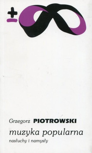 Muzyka popularna