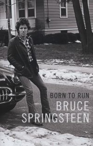 Born to run