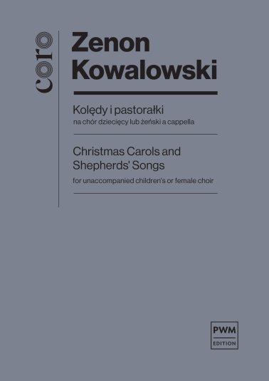 Kolędy i pastorałki