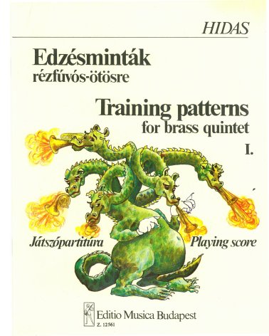 Training Patterns