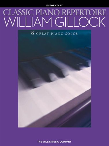 Classic Piano Repertoire