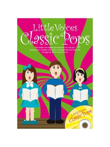 Little Voices - Classic Pops