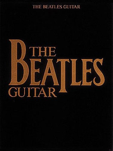 The Beatles Guitar