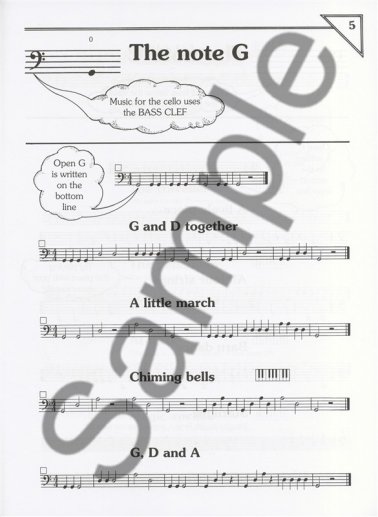 Team Strings