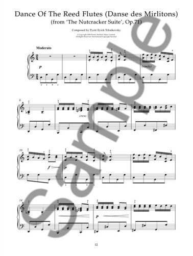 The Easy Piano Collection