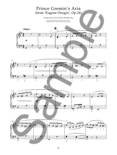 The Easy Piano Collection