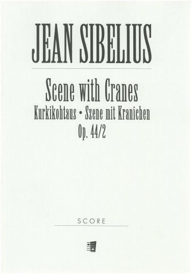 Scene with Cranes na głosy