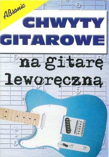 Chwyty Gitarowe