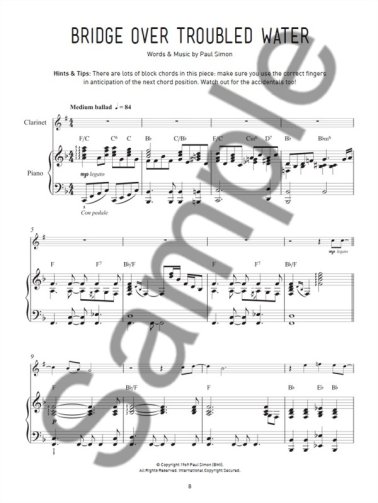 Pop Performance Pieces