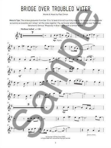 Pop Performance Pieces