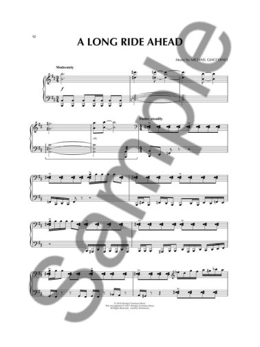 Star Wars: Rogue One (piano solo)