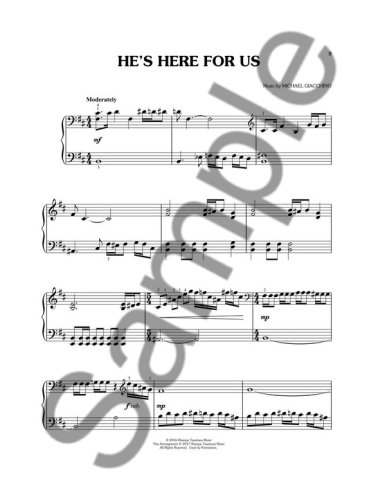 Star Wars: Rogue One (easy piano)