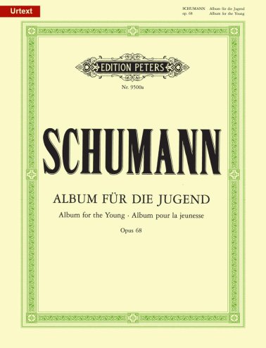Album fur die Jugend Op.68