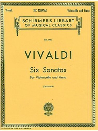 6 sonat
