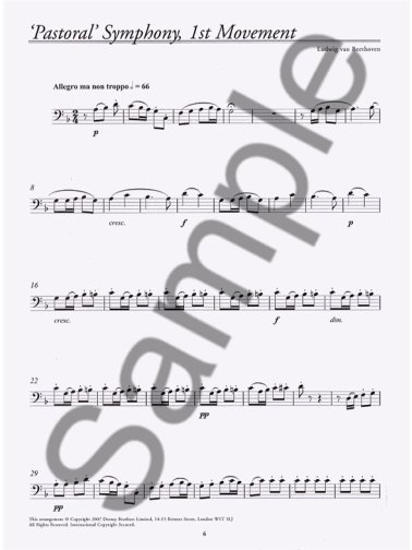 Playalong Symphonic Themes
