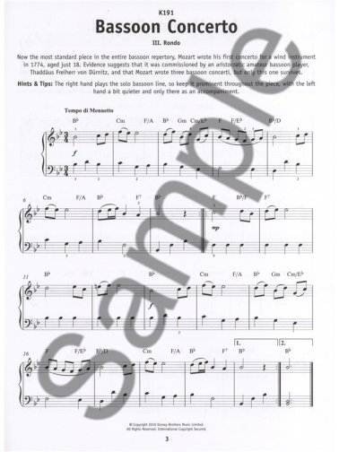 Really Easy Piano