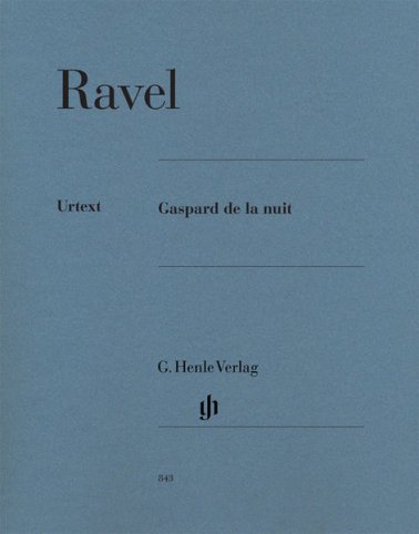 Gaspard de la nuit