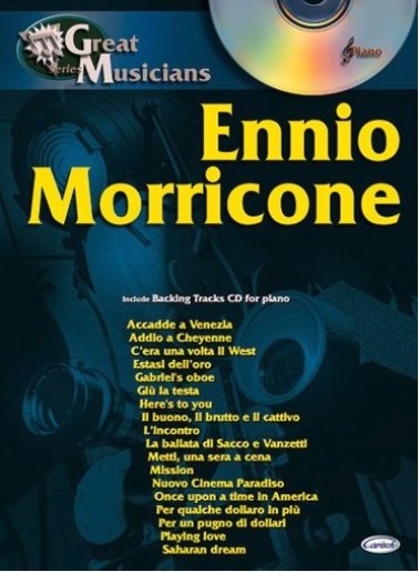 Great Musicians Series