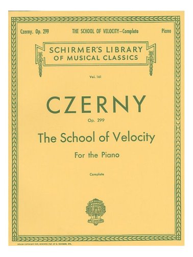 Szkoła biegłości op. 299