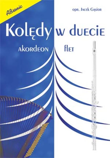 Kolędy w Duecie