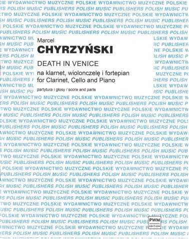 Death in Venice