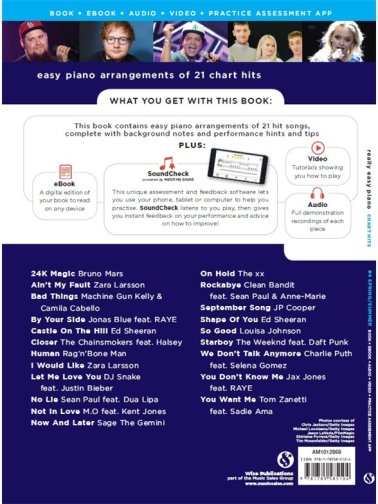 Chart Hits vol. 4