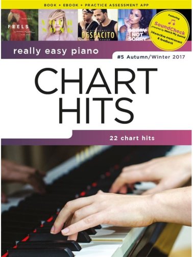 Chart Hits vol. 5