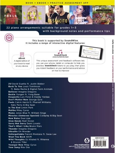 Chart Hits vol. 5