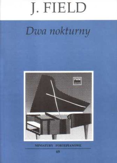 Dwa nokturny