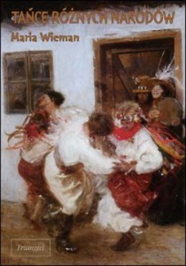 Tańce różnych narodów