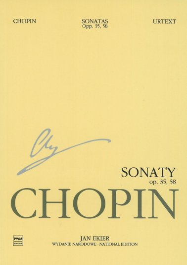 Sonaty, WN