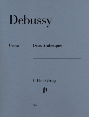 Deux Arabesques