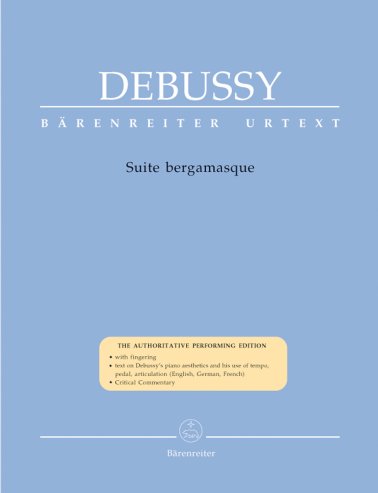 Suite bergamasque