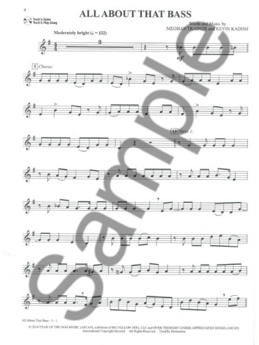 Top Hits From TV, Movies & Musicals na saksofon altowy