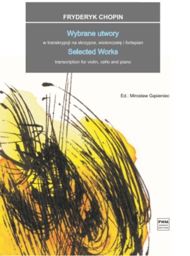 Wybrane utwory