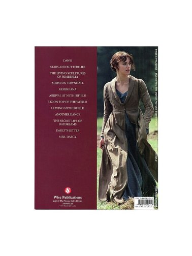 Pride And Prejudice - Duma i uprzedzenie
