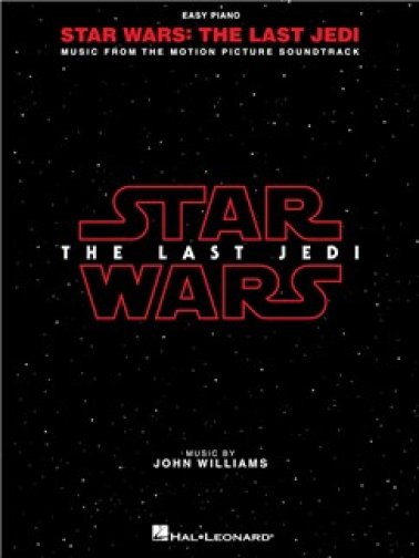 Star Wars: The Last Jedi