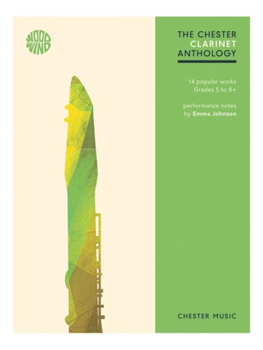 Chester Clarinet Anthology