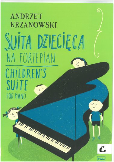Suita dziecięca