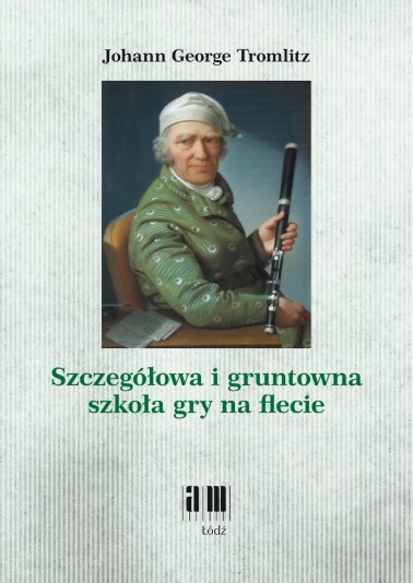 Szczegółowa i gruntowna szkoła gry na flecie