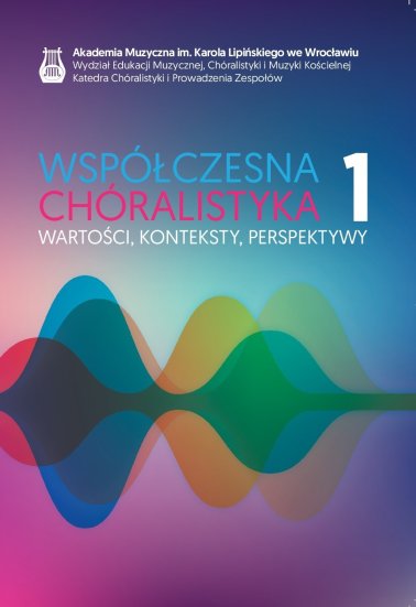 Współczesna chóralistyka