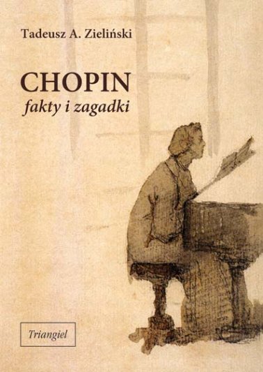 Chopin. Fakty i zagadki