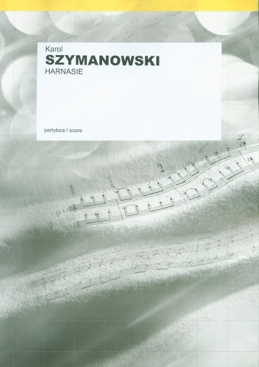 Harnasie, Dz. 24