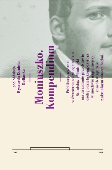 Moniuszko. Kompendium